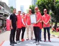 Telkom Luncurkan Program ESG 2024 sebagai Bagian Transformasi TelkomGroup